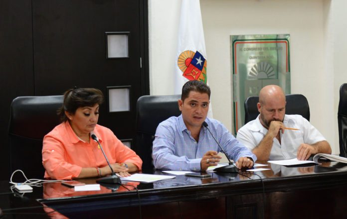 Fredy marrufo