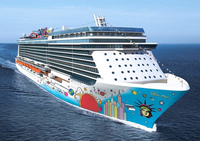 Norwegian Breakaway