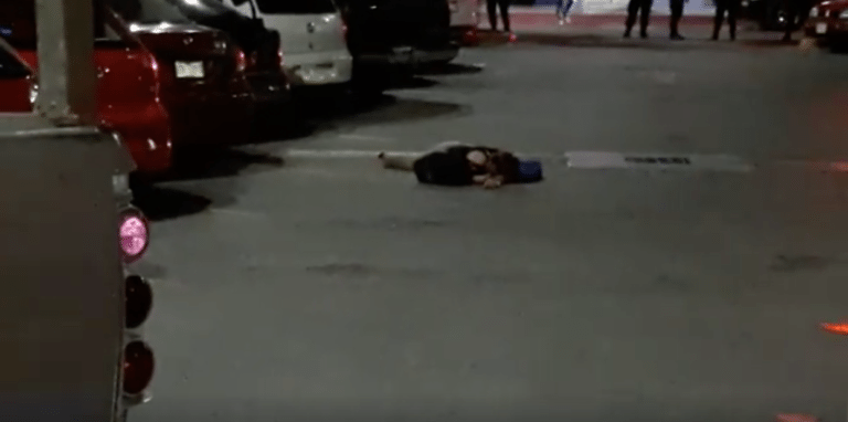 Ejecutan a Julio César Durán y familia en Gran Plaza Cancún