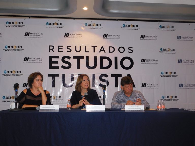 Riviera Maya ha crecido 8.3% en turistas de enero a septiembre: Marketing Consultants