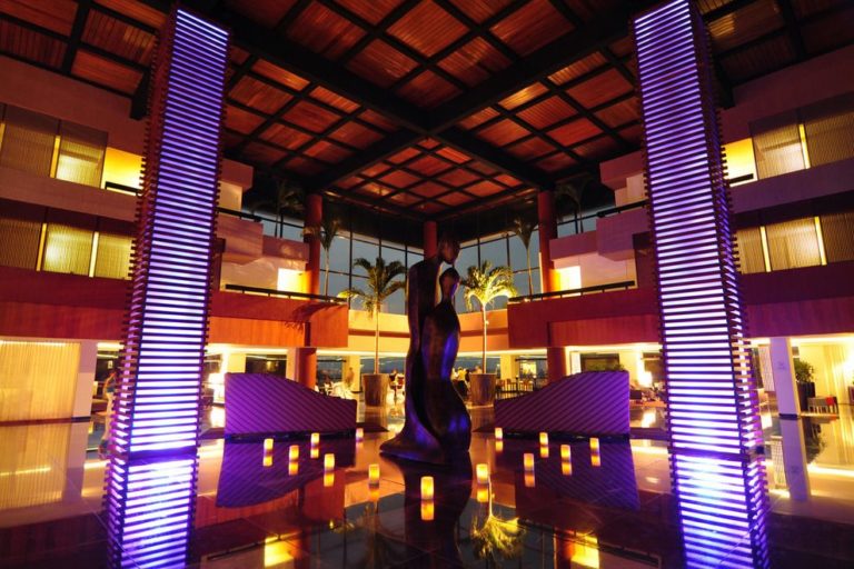 Restaurante Benazuza de Cancún, entre los más populares del mundo