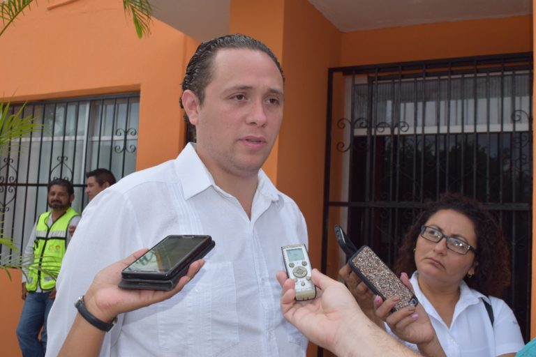 administraciones pasadas