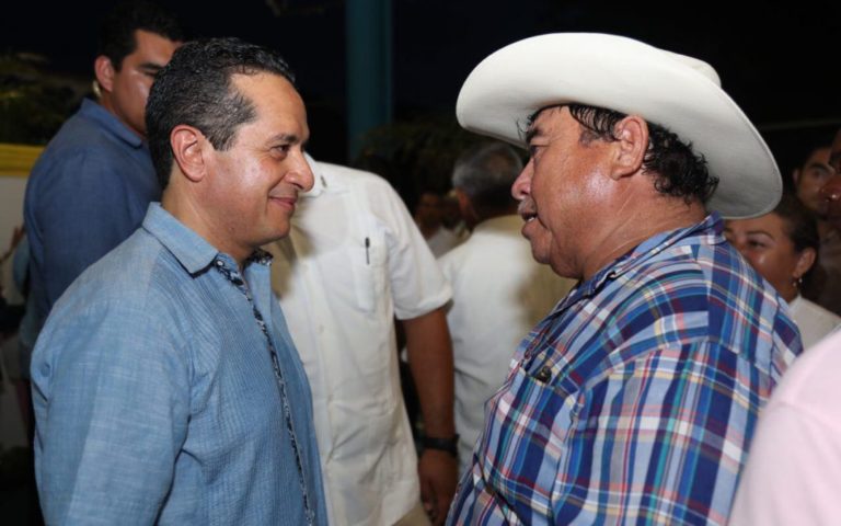 Se invierten 601 millones de pesos en obras de infraestructura para el desarrollo sustentable Se invierten 601 millones de pesos en obras de infraestructura para el desarrollo sustentable