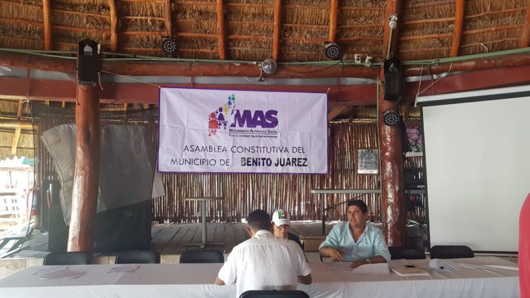 partido Mas 25112017