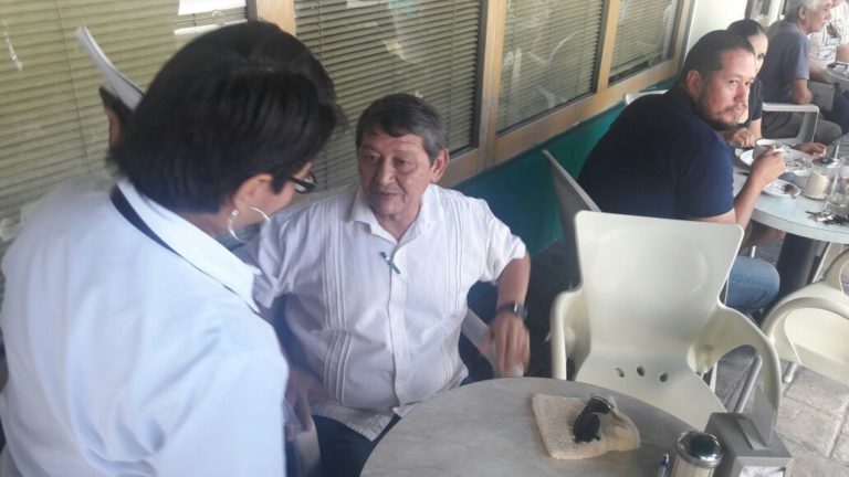 Hugo Gonzalez 20171124