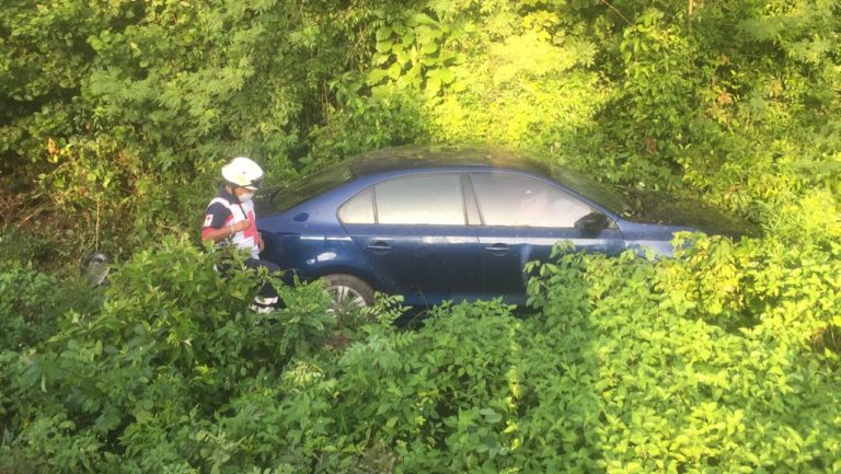 Hallan cadáver en la Sm 103; se presume suicidio