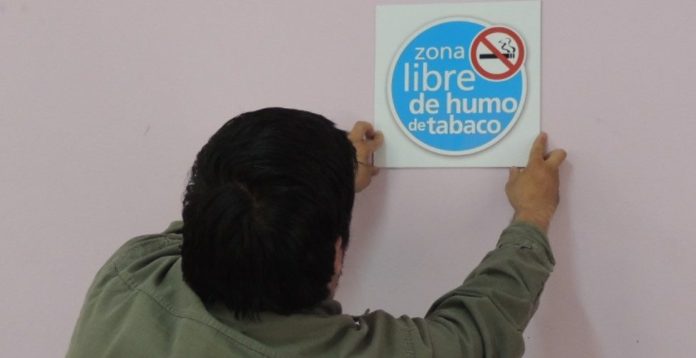 zona libre de humo 22112017