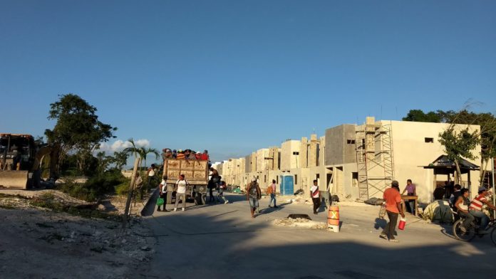 ejecutado Puerto Morelos 22112017