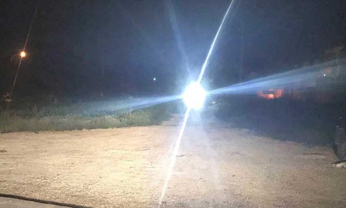 ejecutado Chetumal 22112017