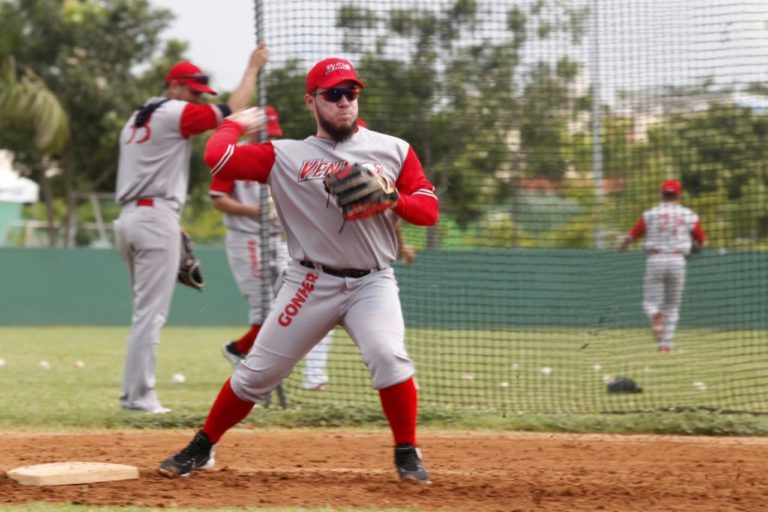 Ex felino, pretendido por los Red Sox
