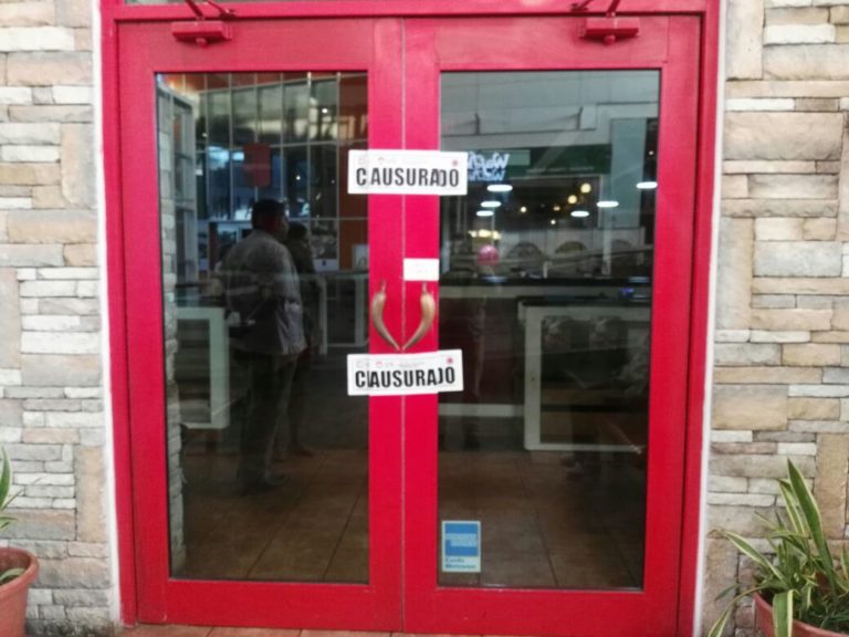 Clausura Chilis 221117