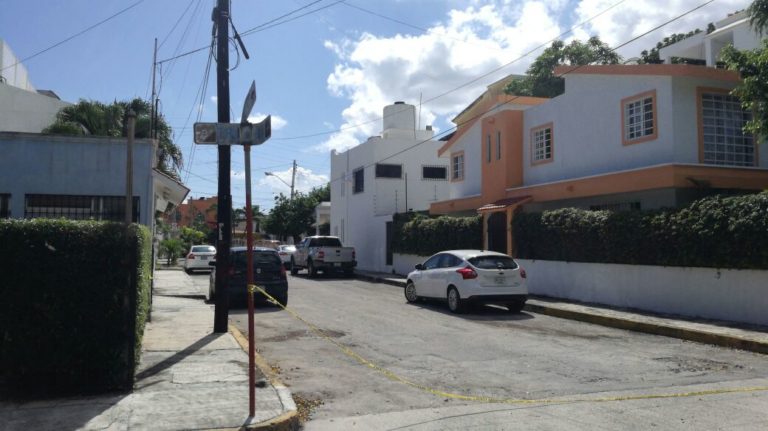 Intento de secuestro en la SM 31