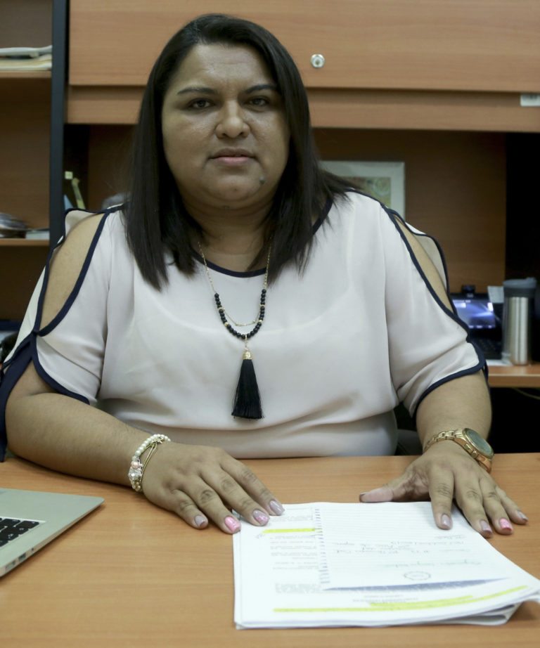 Licitación de luminarias, antes que acabe el mes: síndico