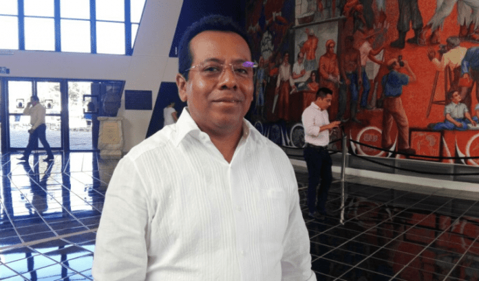 Manuel Palacios 18122017