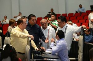 Congreso de Quintana Roo 11122017