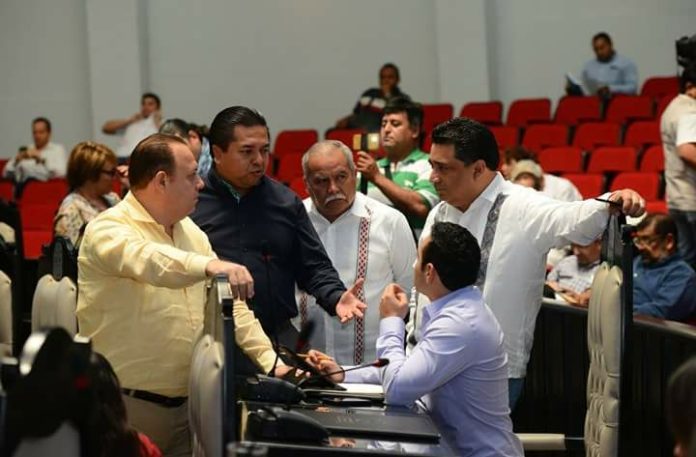Congreso de Quintana Roo 11122017