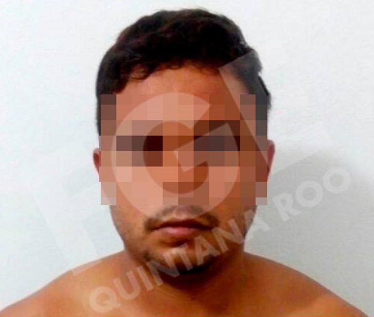 Cumplen a sujeto orden de aprehensión por violación Cumplen a sujeto orden de aprehensión por violación