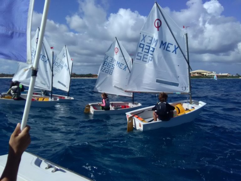 Vela Quintana Roo 07122017