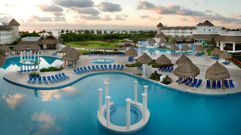 El 43% de los turistas chilenos visitará el Caribe mexicano según Royal Holiday