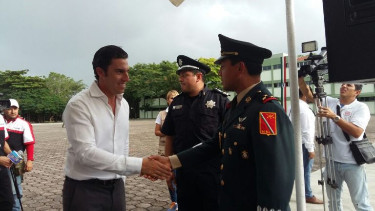 Remberto Estrada 04122017