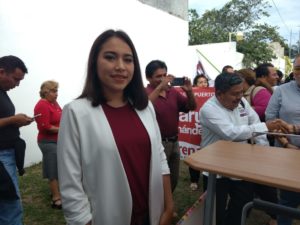 Maricarmen Hernández