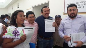 FLOTA JOSE MARIA MORELOS