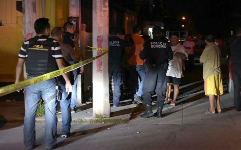 EJECUCION DE MUJERES