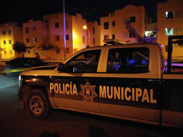 policia