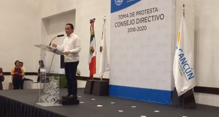 carlos joaquín 250118