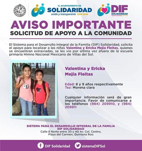 denuncia DIF