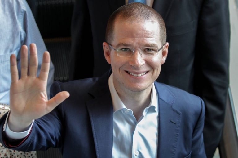 Ricardo Anaya 190118