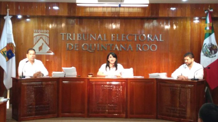 TRIBUNAL