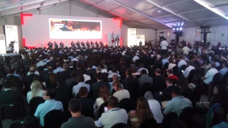 marca caribe mexicano