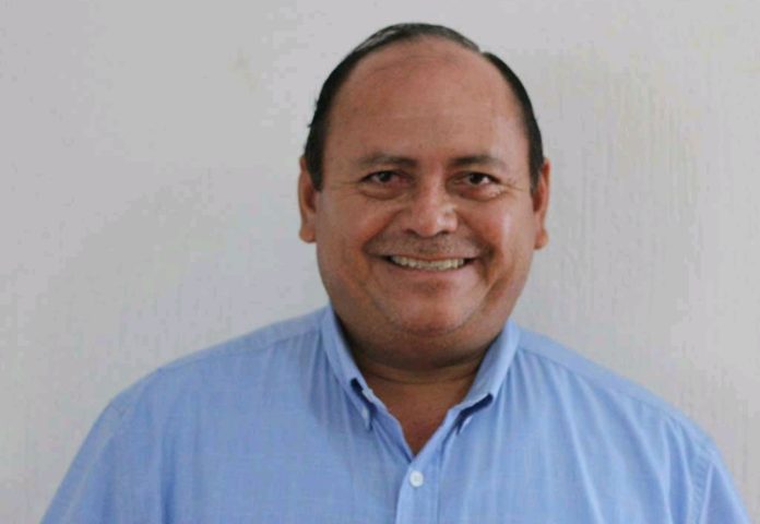 germán gonzález pavon