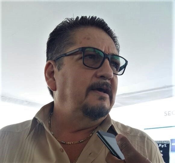 Isidro Santamaría 150118