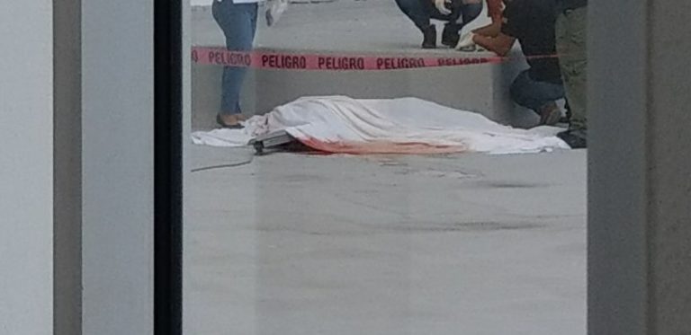 Fallece turista al caer del piso 15 del hotel Riu