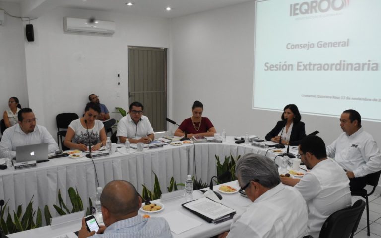 Comienza la lucha por candidaturas independientes