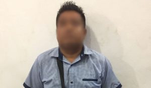 Detenido con pirotecnia en Chetumal