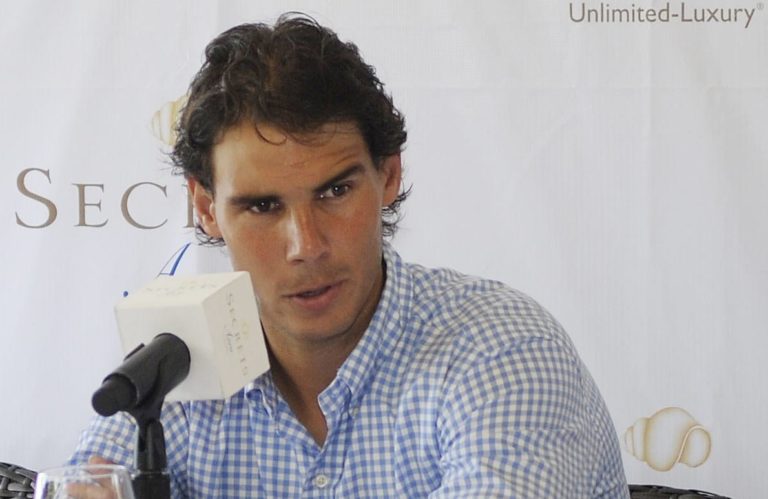 Invertirá Rafael Nadal en Costa Mujeres