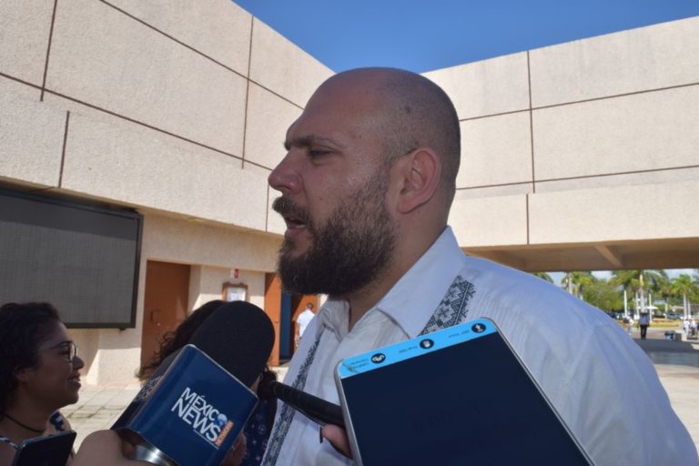 Desconoce contraloría supuestas facturas “infladas” en Icat