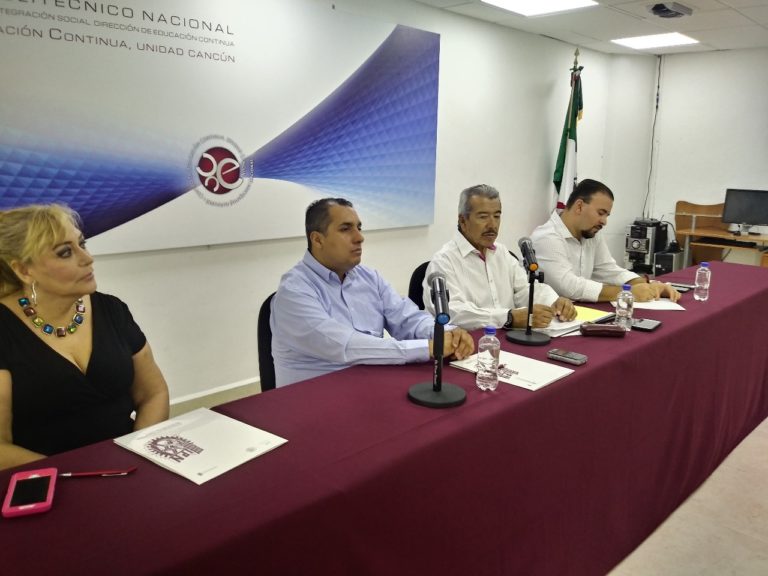 Tendrá Q. Roo libros de texto en maya