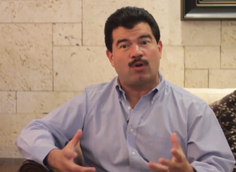 Gustavo Ortega no irá en contra de su partido ni de su “pariente” Gustavo Ortega no irá en contra de su partido ni de su “pariente”