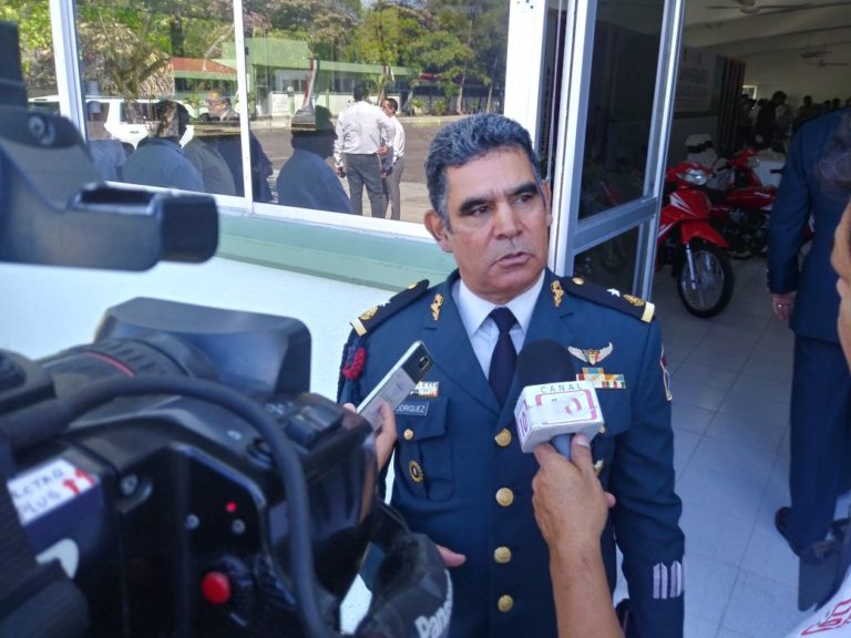 Ejército será respetuoso de fallo sobre Ley de Seguridad Interna: Rodríguez Cuéllar
