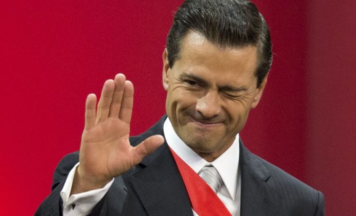 enrique peña nieto