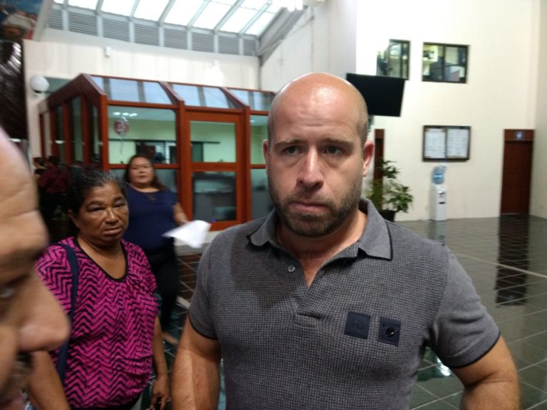 Panal no respetó convenio y deja fuera a Remberto Estrada