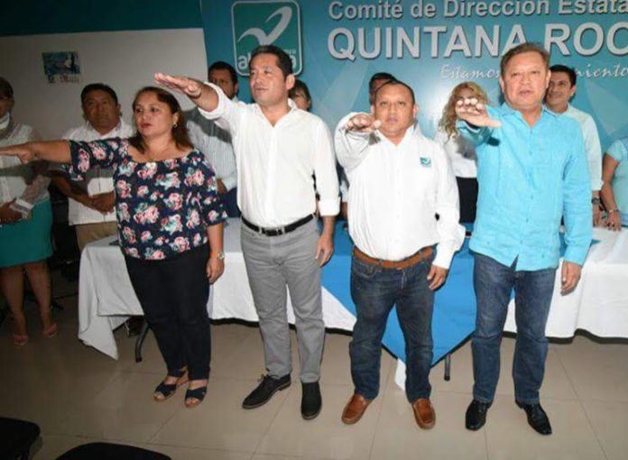 REGISTROS DEL PANAL