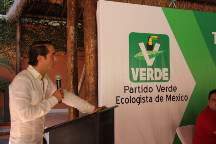 Diego Castañón Trejo