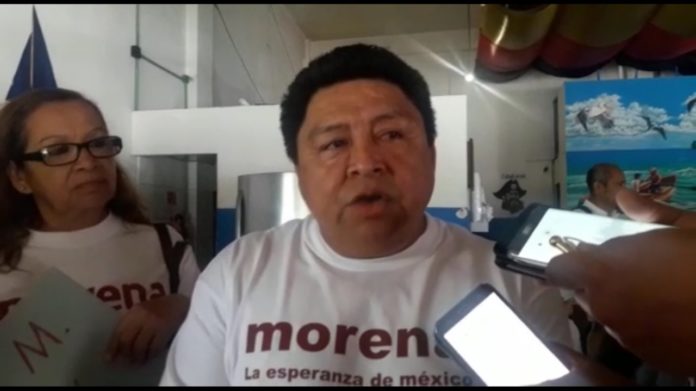 morena