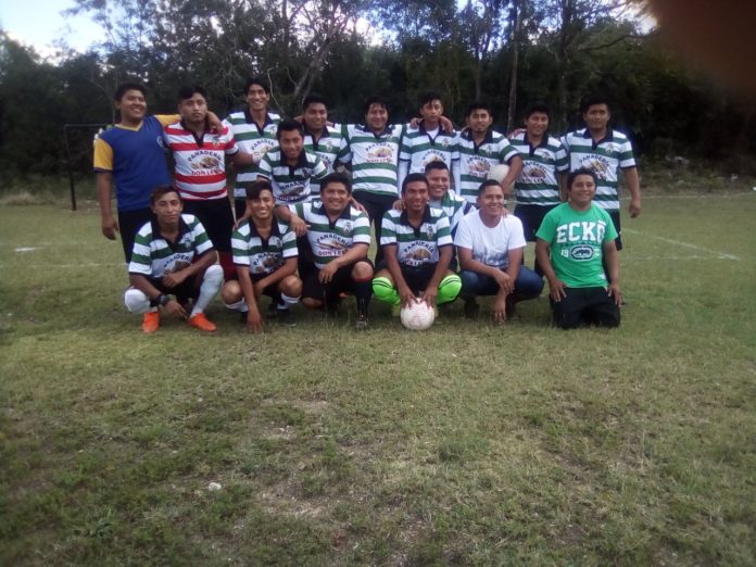 deportistas