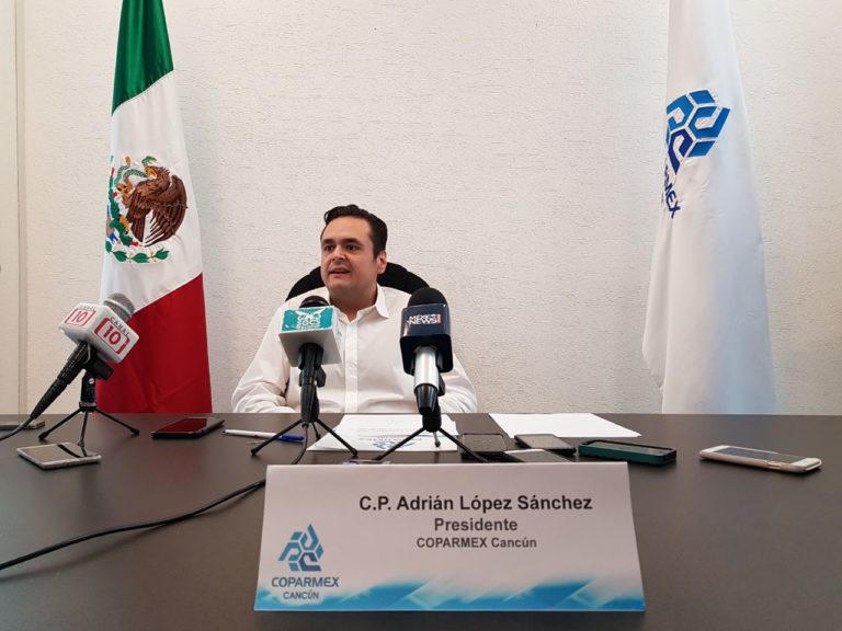 Rentas vacacionales ya cumplen requisitos de seguridad: Coparmex